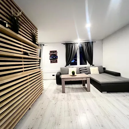 Apartment Trencianske Teplice Apartamento Trenčianske Teplice