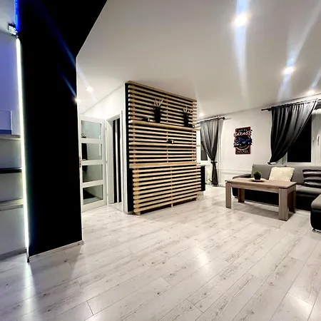 דירה Apartment Trencianske Teplice Trenčianske Teplice