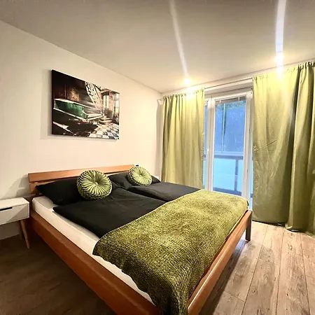 Apartment Trencianske Teplice Trenčianske Teplice