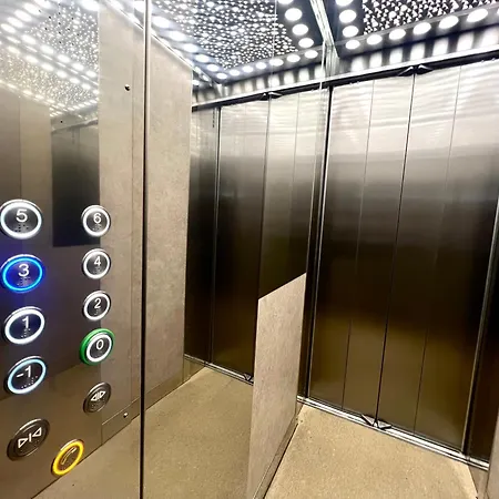 Apartment Trencianske Teplice דירה