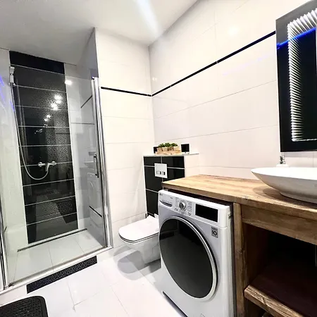 דירה Apartment Trencianske Teplice Trenčianske Teplice