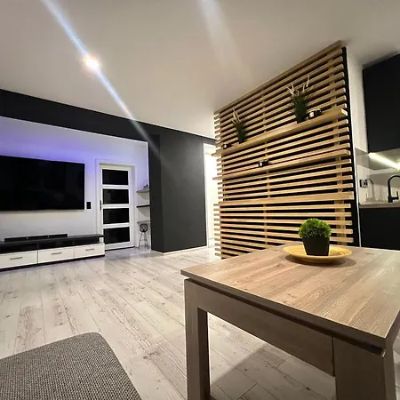 Apartment Trencianske Teplice * Trenčianske Teplice