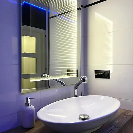 Apartment Trencianske Teplice