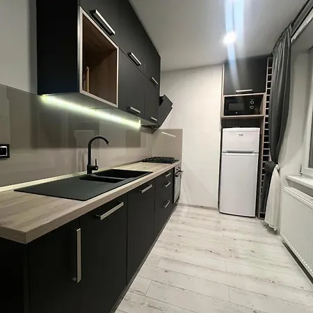 Apartment Trencianske Teplice Trenčianske Teplice