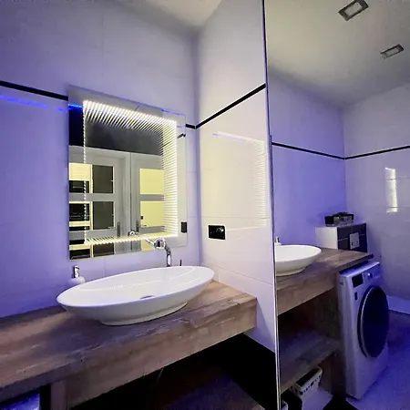 Apartamento Apartment Trencianske Teplice