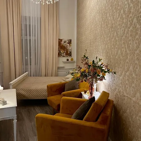 Apartment Cpb1