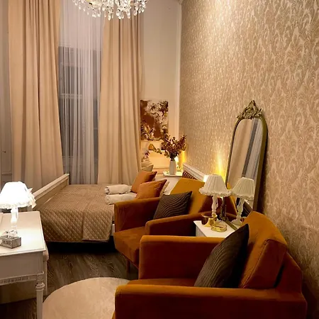 Cpb1 Apartment *