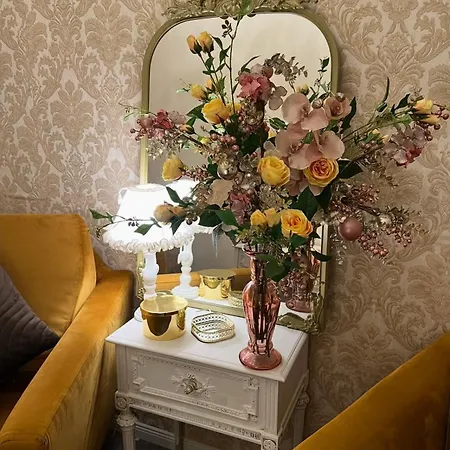Cpb1 Apartment *